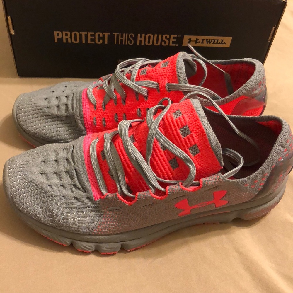 Women’s Under Armour